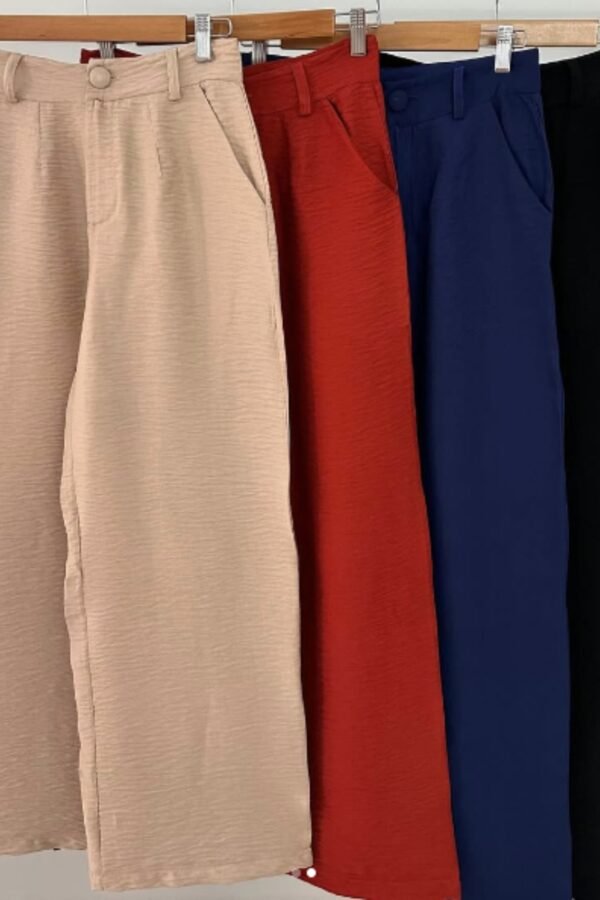 Calça crepe Armani - Image 5