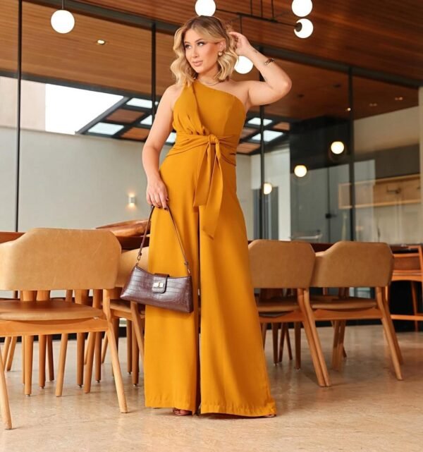 Macacão Celine