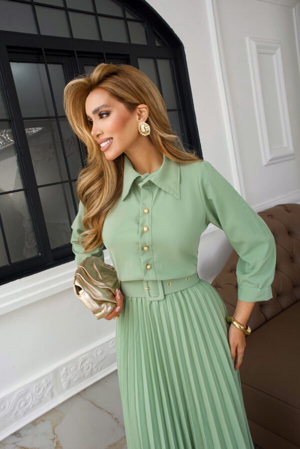 Vestido Célia - Image 10