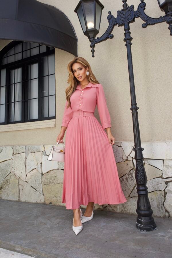 Vestido Célia - Image 3