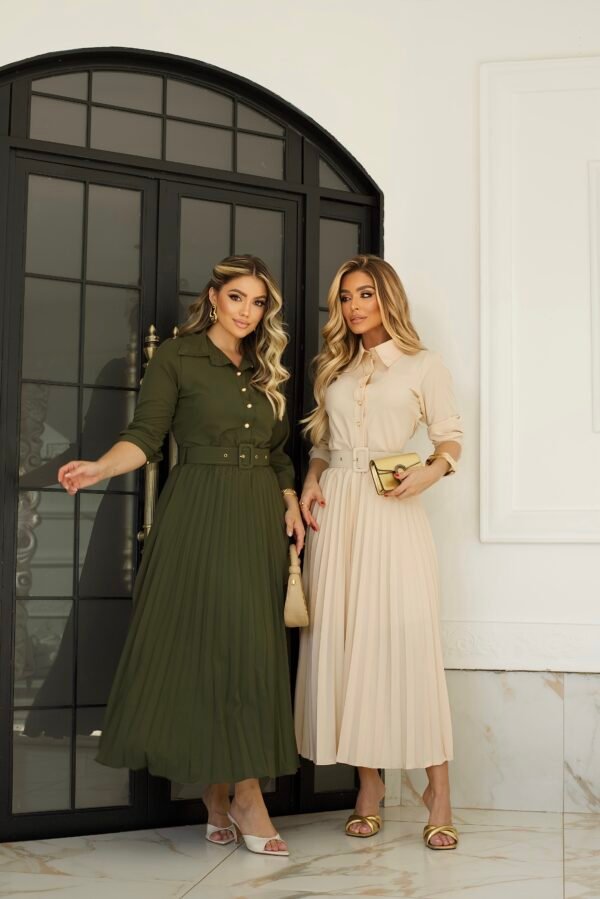 Vestido Célia