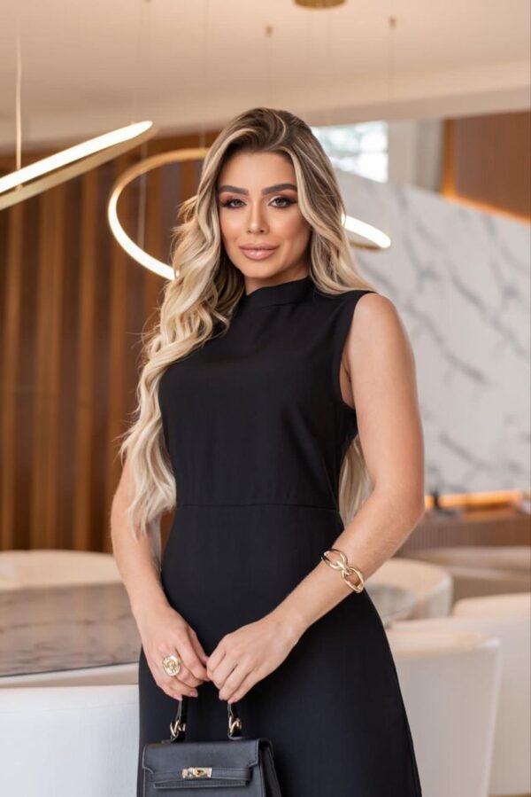 Vestido Paula - Image 8